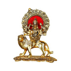 Craftvatika Durga Devi Maa Murti Sherawali