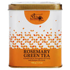 The Indian Chai - Rosemary Green Tea - Distacart