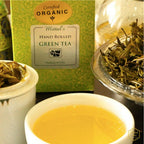 Mittal Teas Hand Rolled Green Tea (Premium) - Distacart
