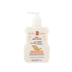 ShuShu Babies Face + Body Lotion Orange & Mandarin