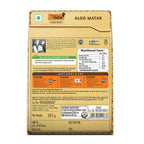 Kitchens of India Aloo Matar - Distacart
