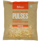 Nature's Chana dal - Distacart