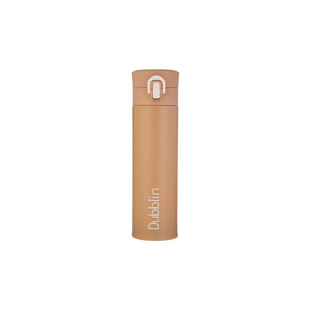 Dubblin Queen Vacuum Bottle