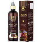 Old Tree Pure & Natural Onion Hair Oil