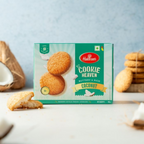 Haldiram's Coconut Cookies - Distacart