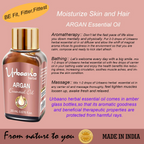 Urbaano Herbal Argan Essential Oil