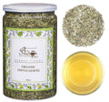 The Indian Chai - Organic Stevia Leaves Tea - Distacart