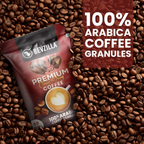 Bevzilla Coffee Pouch
