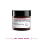 Swisse Blood Orange Brightening Cream Moisturiser