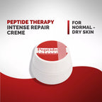 Chosen Peptide Therapy Intense Repair Creme - Distacart