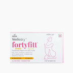 Vedistry Fortyfitt Woman Tablets - Distacart