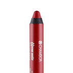 Chambor Fiery Red 03 Extreme Matte Long Wear Lip Colour