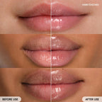 Laneige Lip Glowy Balm - BlueBerry - Korean Lip Balm