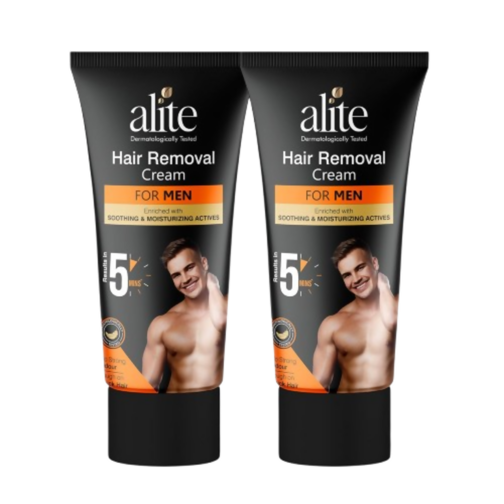 Alite Hair Removal Cream for Men