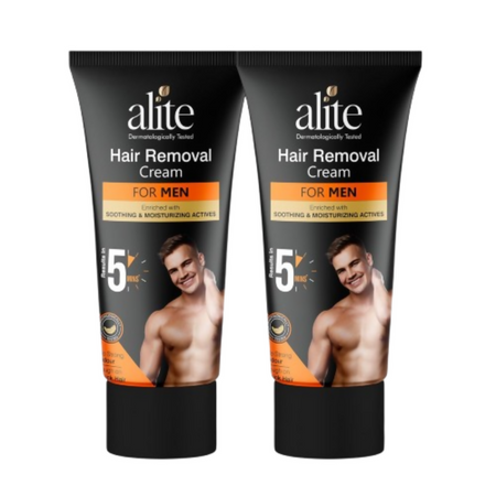 Alite Hair Removal Cream for Men