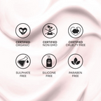 Mintree Luxury Oud Body Butter
