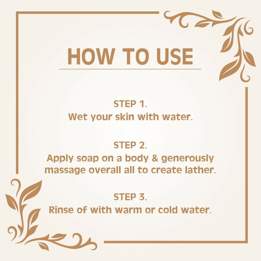 Earth Science Ayurveda Coconut Bath Soap