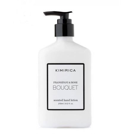 Kimirica Bouquet Hand Lotion