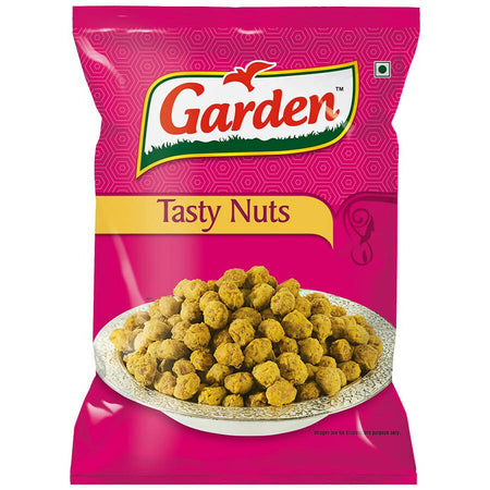 Garden Tasty Nuts