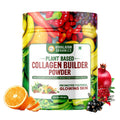 Himalayan Organics Plant Based Collagen Builder Powder