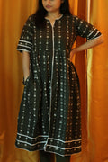 Earthyweaves Mangalya Sambalpuri Kurta