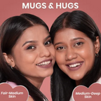 NY Bae Confessions Liquid Lipstick - Mugs & Hugs 12