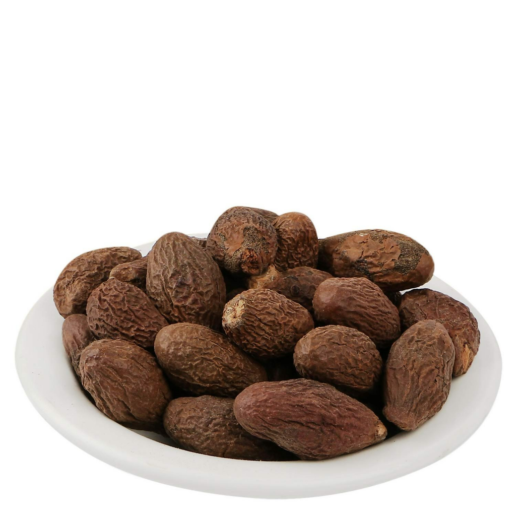 Yuvika Niranjan Phal - Sterculia Lychnophora - Malva Nuts