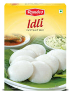 Ramdev Masala Idli Instant Mix Flour