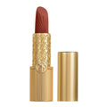 Kay Beauty x Falguni Shane Peacock Luxe Matte Lipstick - Peach Zardosi - Distacart