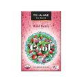 TE-A-ME Cool Wild Berry Iced Infusion Tea Bags - Distacart