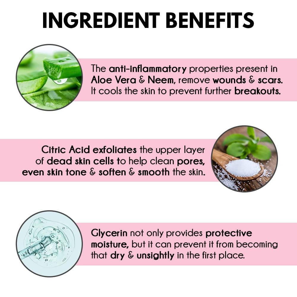 Auli Pure Aloe Vera Gel