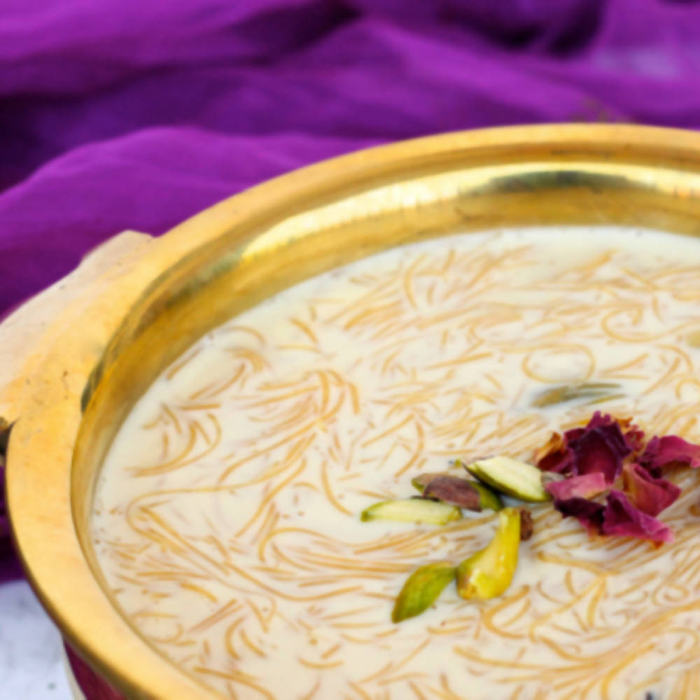 Freshon Jave Wheat Shavige (Vermicelli)