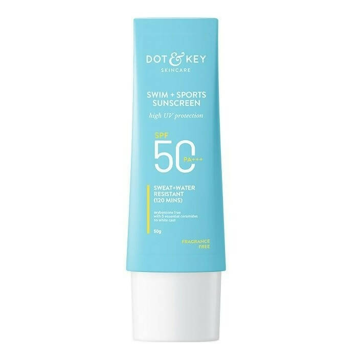 Dot & Key Swim + Sports Sunscreen SPF 50 PA+++