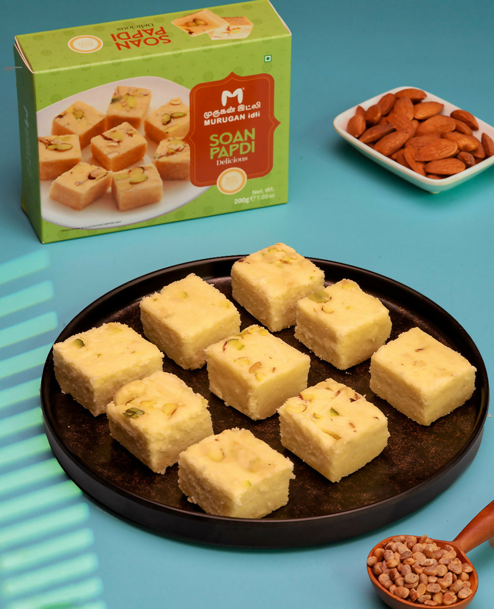 1 SOAN PAPDI