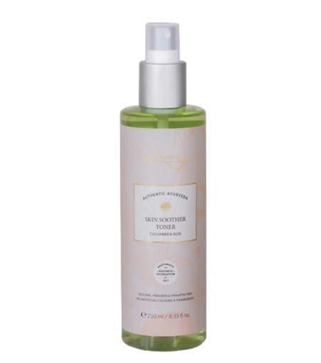 Mantra Herbal Skin Soother Toner Cucumber & Aloe