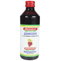 Baidyanath Jhansi Drakshasava Tonic - Distacart