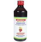 Baidyanath Jhansi Drakshasava Tonic - Distacart