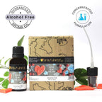 Soulflower Love Is In The Air Aroma Oil