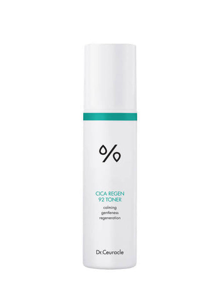 Dr.Ceuracle Cica Regen 92 Toner