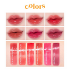 Etude House Over Glowy Tint - 05 Bambi Cherry