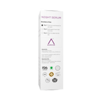 Flawless Finesse By HealthAid Night Serum