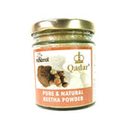 Qadar Pure & Natural Reetha Powder