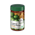 Society Sweet & Spicy Mango Pickle Jar - Distacart