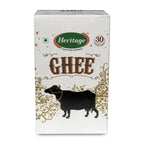 Heritage Buffalo Ghee - Distacart
