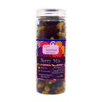Tassyam Organics Berry Mix Cranberries, Strawberries & Currants - Distacart