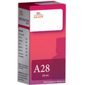 Allen Homeopathy A28 Drops - Distacart