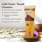 NutriGlow Gold Kesar Face Wash - Distacart