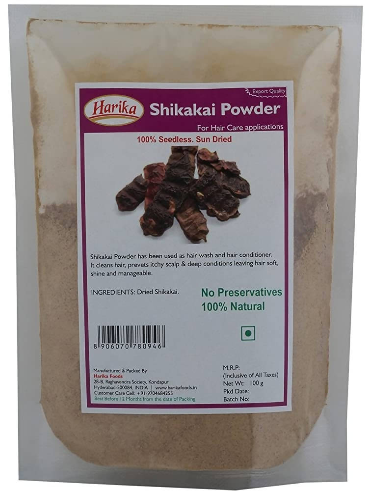 Harika Shikakai Powder