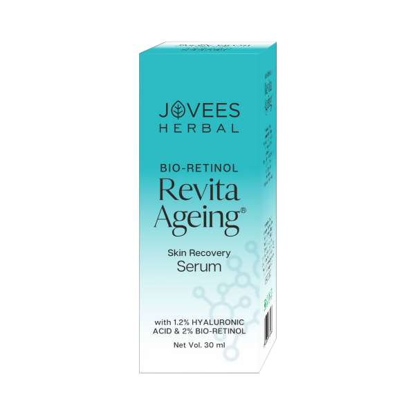 Jovees Bio-Retinol Revita Ageing Face Serum