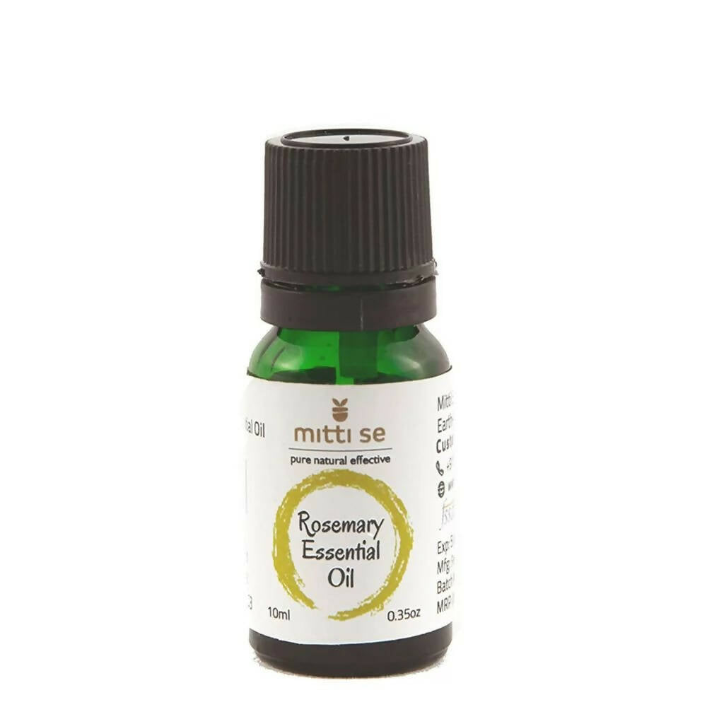 Mitti Se Rosemary Essential Oil